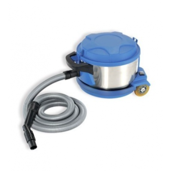 Aspirator Limpio Inox