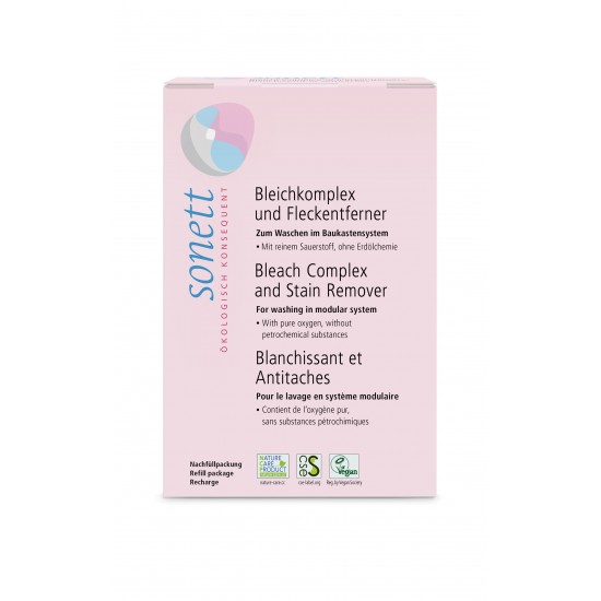 COMPLEX INALBITOR SI PT. SCOS PETE ECOLOGIC 900G Sonett