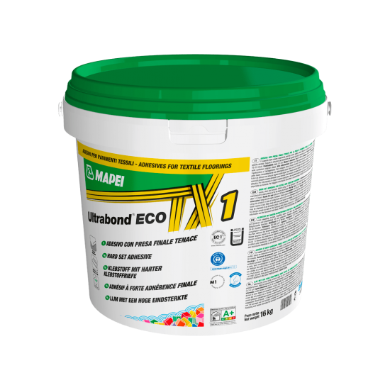 Adeziv Mapei Ultrabond ECO TX1 16 KG