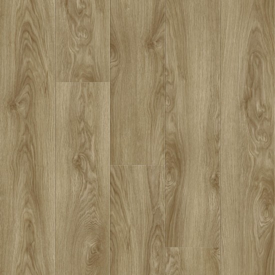 LVT ModularT 7 OAK ORIGIN LIGHT BROWN