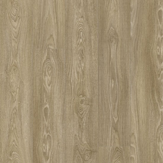 LVT ModularT 7 OAK STREET COLD BROWN