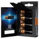 Baterii DURACELL LR3 Optimum AAA, 4 bucati