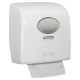 Dispenser prosoape in rola Kimberly-Clark Aquarius Slimroll