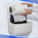 Dispenser prosoape in rola Kimberly-Clark Aquarius Slimroll