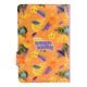 Jurnal Bangoberry Piggy Porcusorul, 192 pagini, 13x19x2 cm