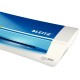 Laminator Leitz iLAM Home Office, A4, kit folii laminare inclus, albastru