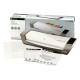 Laminator Leitz iLAM Office, A4, kit folii laminare inclus, alb