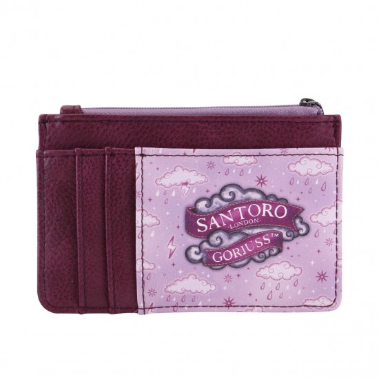 Portofel accesorii neopren Gorjuss, Little Storm Cloud, 22 x 15 x 6 cm