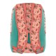 Rucsac clasic Gorjuss Washed Ashore, 2 compartimente, 34x43x22 cm