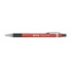 Creion mecanic Rotring Visumax, 0.7 mm, rosu