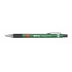 Creion mecanic Rotring Visumax, 0.7 mm, verde