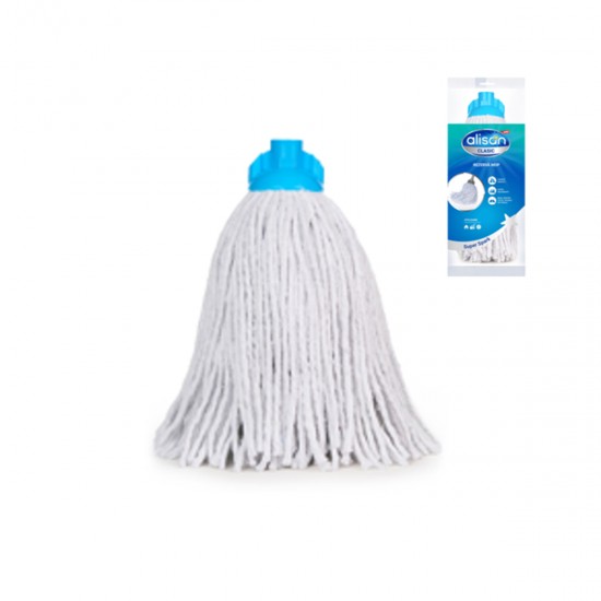 Rezerva Mop Bumbac, 200 gr