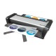 Laminator Leitz iLAMTouch Turbo Pro, A3, kit folii laminare inclus, argintiu