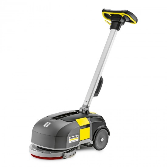 Mașină de frecat-aspirat BD 30/4 C Bp Pack, Karcher