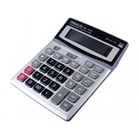 Calculator de birou OS1200V