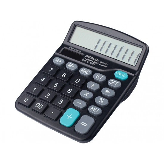 Calculator de birou OS837