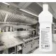  Agent de curatare suprafete ceramice si otel inoxidabil, HELIOS BRILLANT, 500 ML