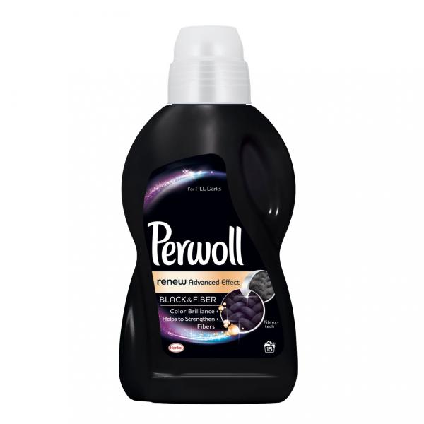 PERWOLL Brilliant Renew Advanced Black 960 ml