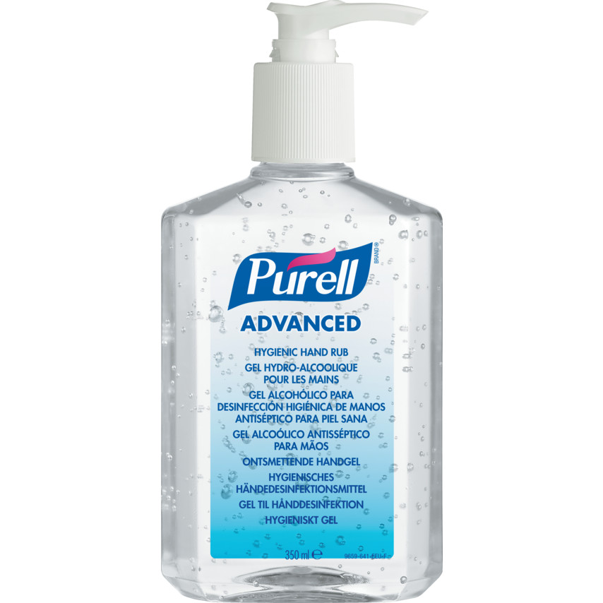 Gel dezinfectant PURELL Advanced 300 ml