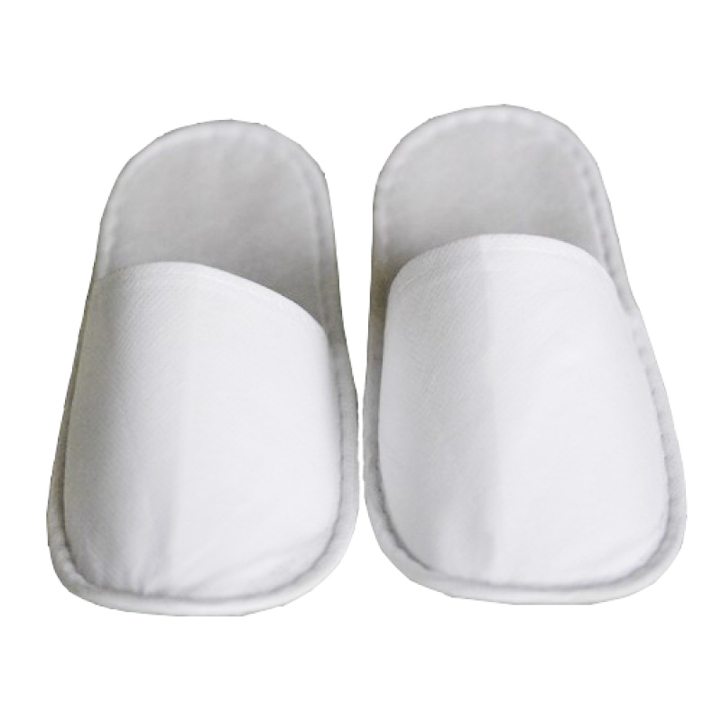 Papuci inchisi din material netesut pentru copii talpa 3mm HL 07 C