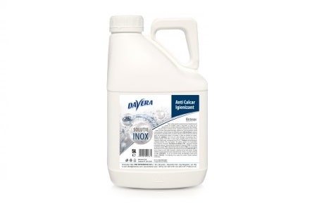 Solutie inox DAVERA® 5 litri