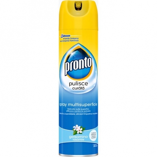 PRONTO SPRAY ANTIPRAF IASOMIE 300 ML