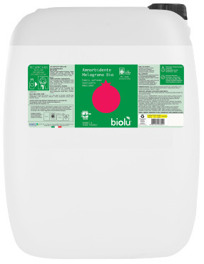 Balsam de rufe cu rodie  vrac  ecologic  20L - Biolu