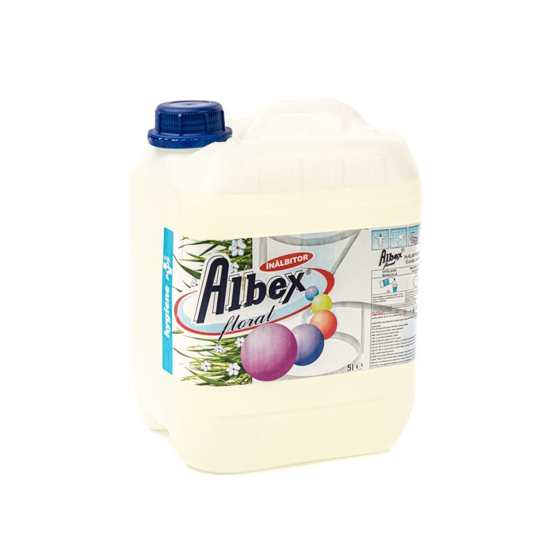 Clor Albex 5L