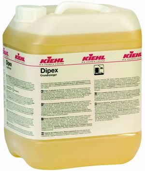 DIPEX-decapant alcalin cu actiune intensiva si spumare redusa 10L  Kiehl