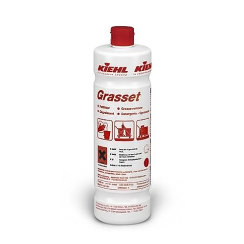 GRASSET - Detergent degresant  1 L  Kiehl