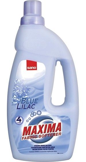 SANO BALSAM 4L: Liliac