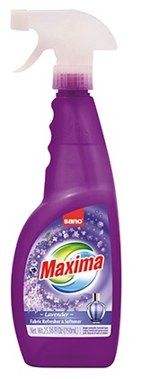 Balsam dryer 3in1 lavanda Sano 750 ml