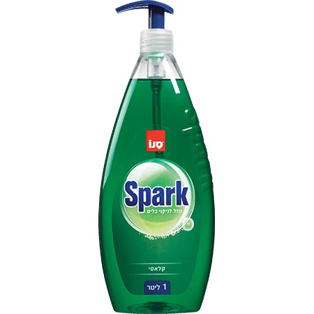 SANO SPARK CASTRAVETE 1L detergent vase
