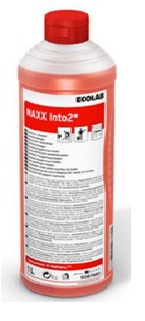 Detergent Sanitar MAXX2 INTO 1L Ecolab