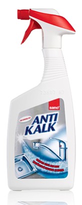 SANO ANTI KALK PIATRA SI RUGINA PULV 750ml