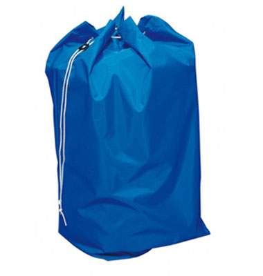 SAC DE GUNOI 40 L ALBASTRU VERMOP