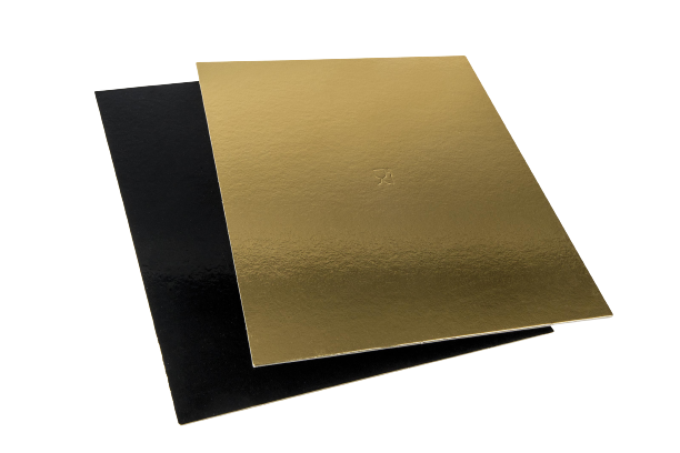Plansete groase auriu/negru - Plansete groase auriu/negru 200gr 40x60-10 buc/set
