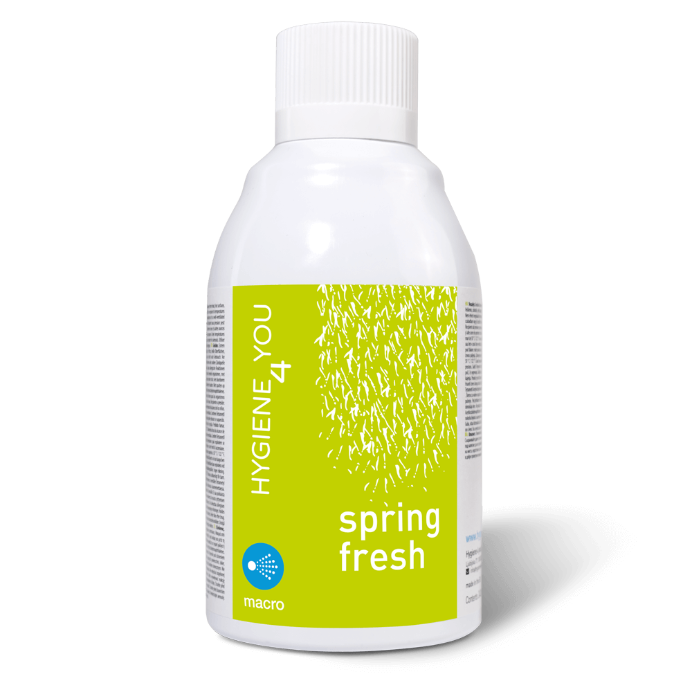 Spring Fresh Maxi Odorizant 243 ml