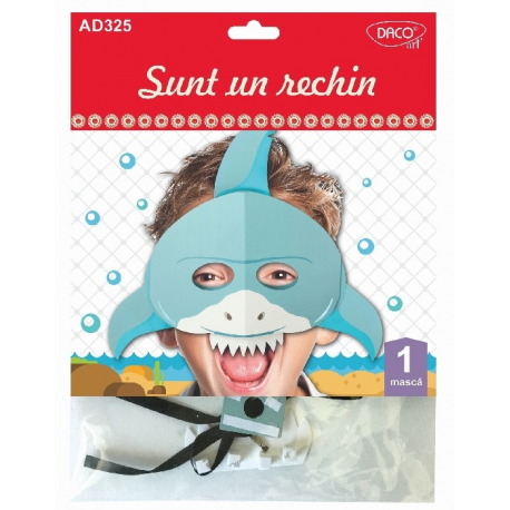 Accesorii craft - ad325 sunt un rechin daco