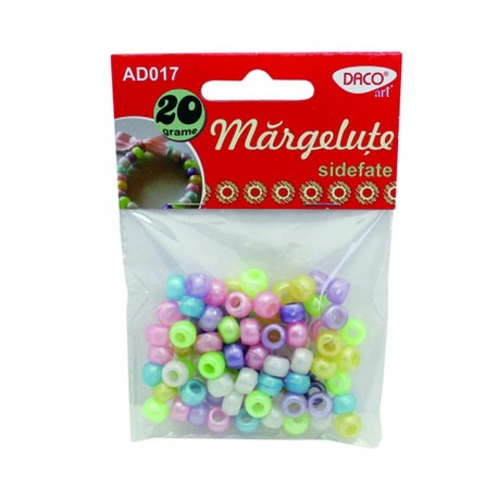 Accesorii craft - ad017 margelute sidefate