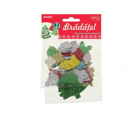 Accesorii craft - ad042 bradatel spuma aa