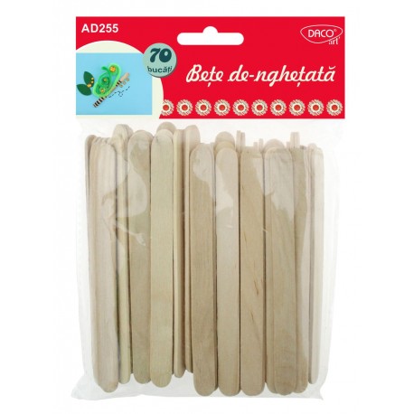 Accesorii craft - ad255 bete de-nghetata daco