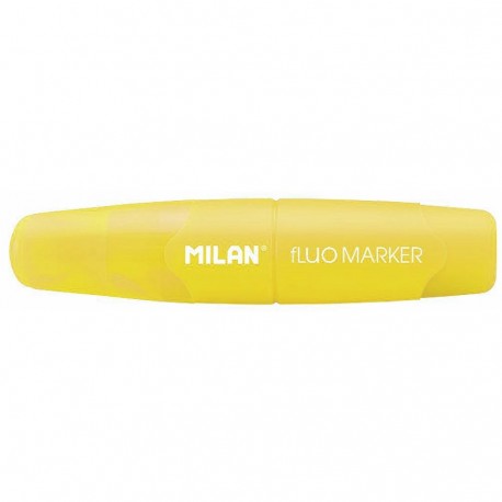 Marker evidentiator capsule milan galben