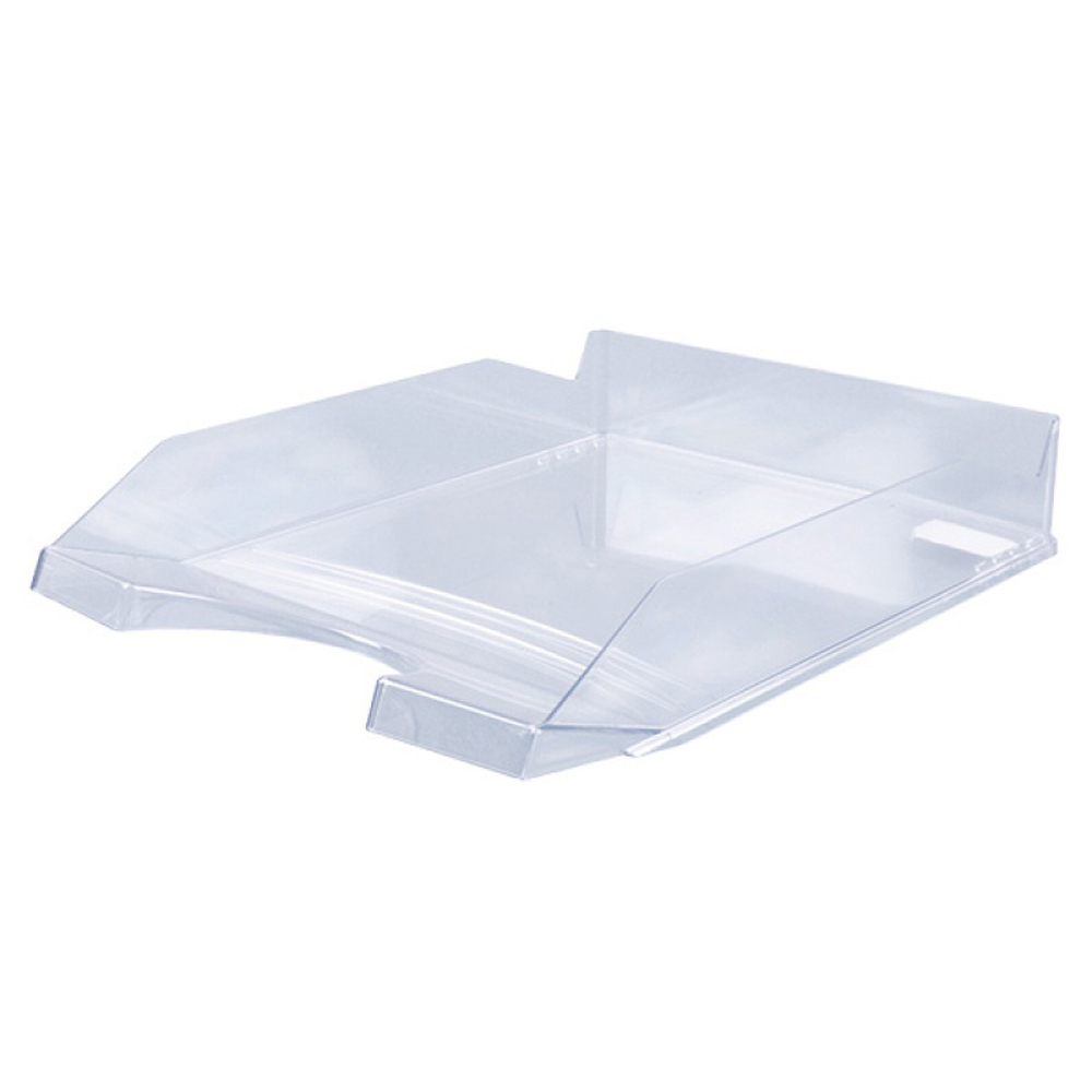 Tavita pentru documente Office Products transparent