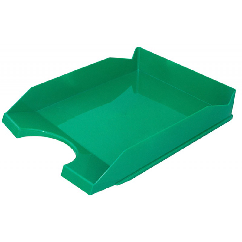 Tavita pentru documente Office Products  verde