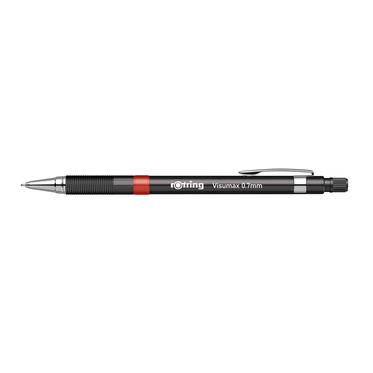 Creion mecanic Rotring Visumax 0.7 mm negru