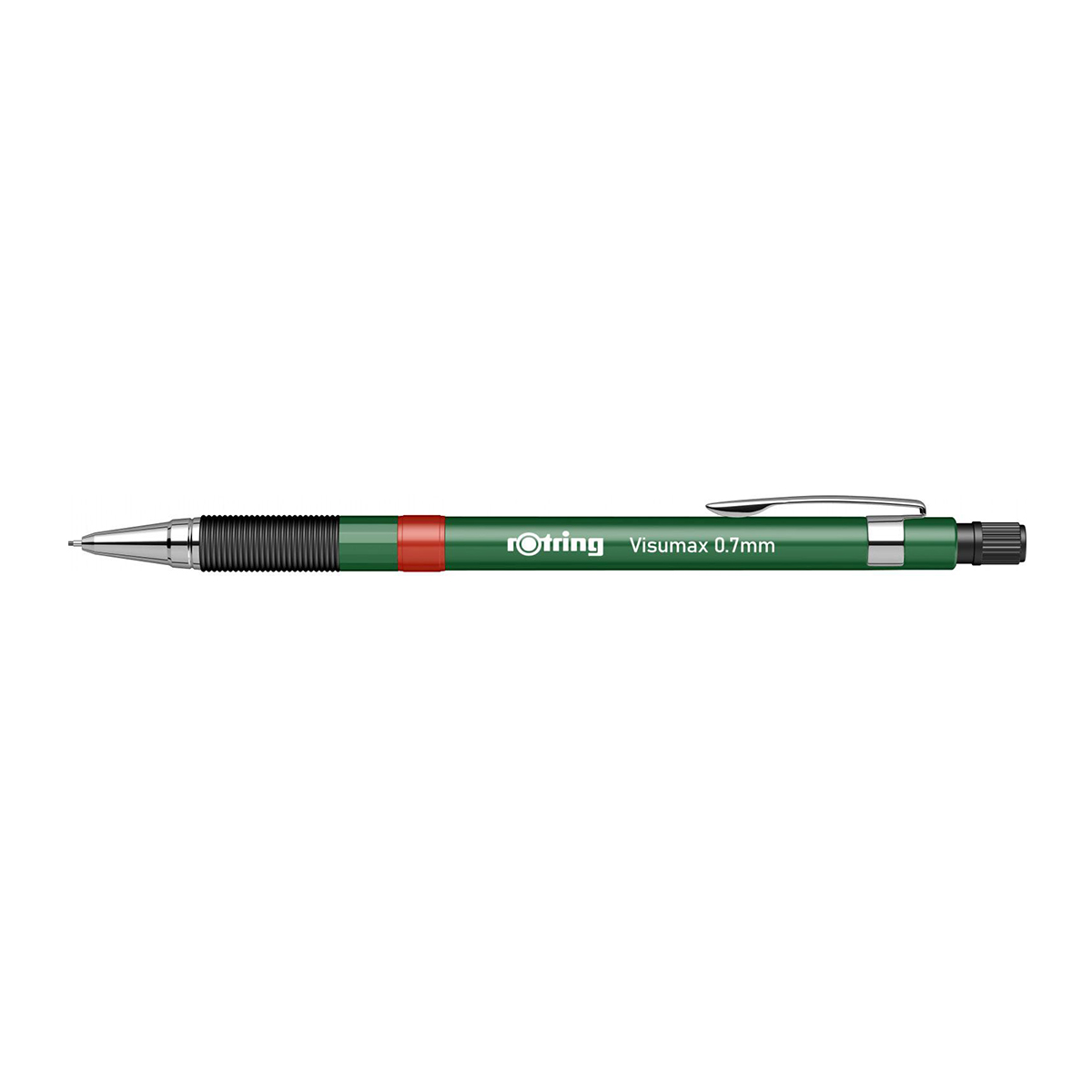 Creion mecanic Rotring Visumax  0.7 mm  verde