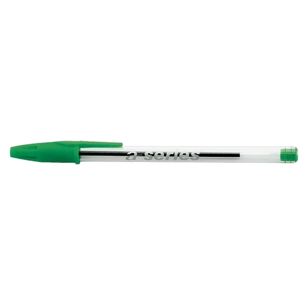 Pix A-series plastic verde