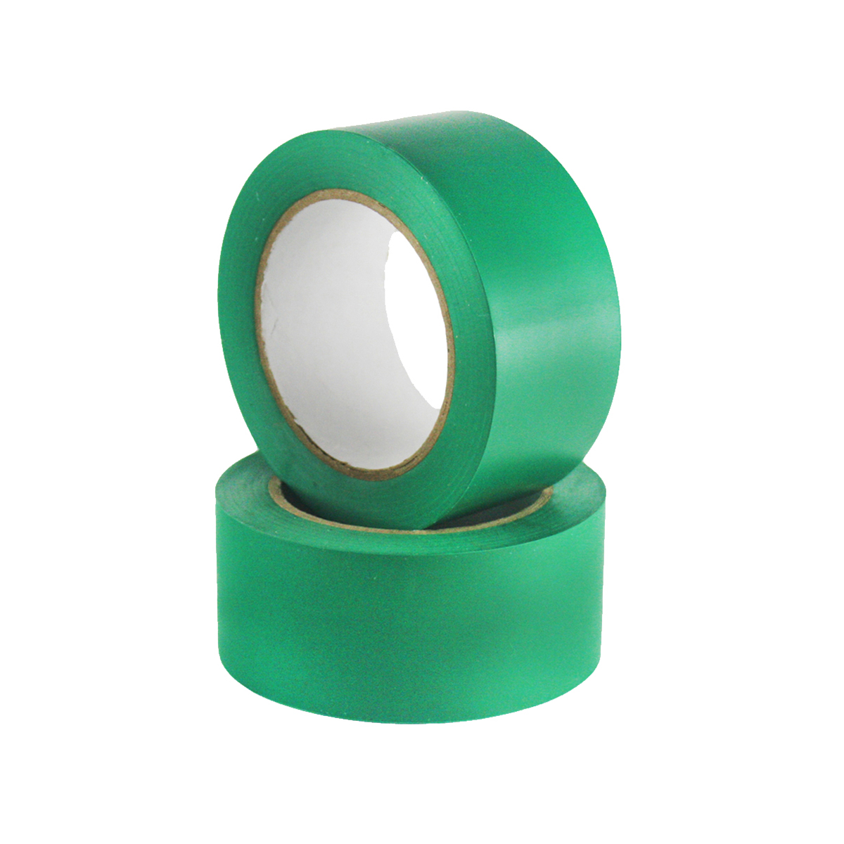 Banda de marcare Bedax  50 mm x 33 m  verde