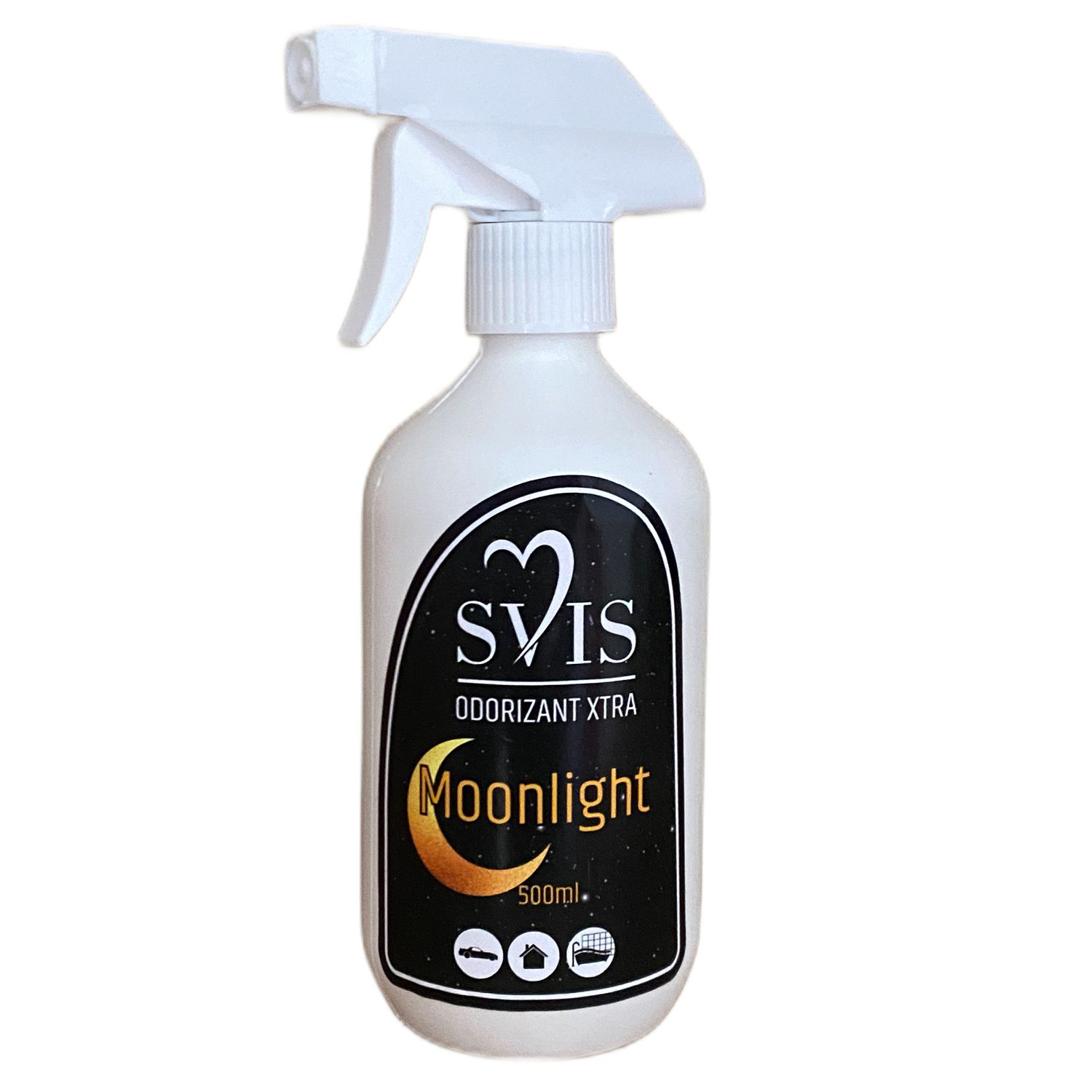 Odorizant Svis Moonlight 500 ml